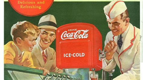 Maybe you would like to learn more about one of these? Contest: The Pepsi (and Coke) Recipe Challenge | Mental Floss