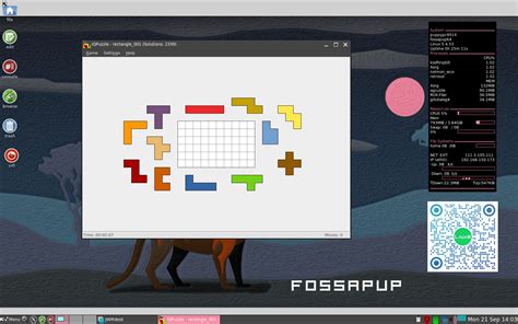 This is done by helping puppies to cope with and move past things that. 极致精简Puppy Linux新版发布，运行流畅 - Linux迷