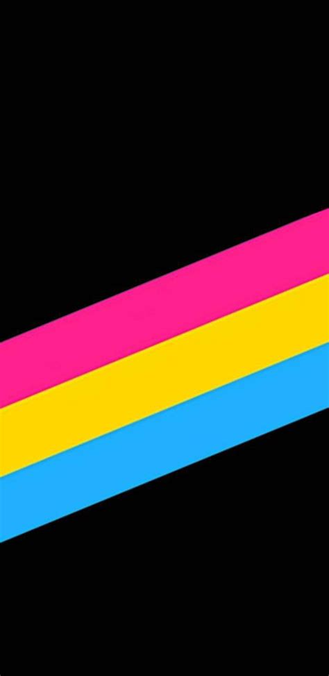 This is a place for all pansexuals to go and talk freely. Here's a phone wallpaper I found on google images : pansexual