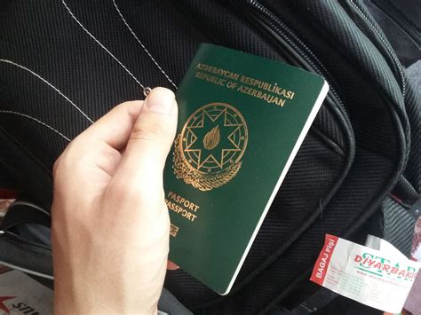 Azerbaijan passport holders can visit 34 countries visa free. Azerbaijan passport holders are eligible for Vietnam e ...