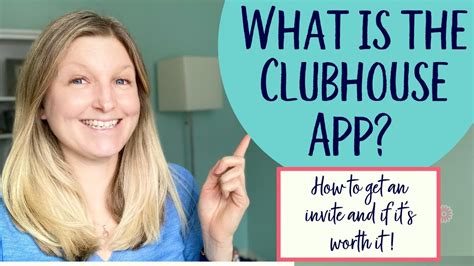 Instead, communication is exclusively via audio. What is the Clubhouse app? How to get an invite + Is it ...