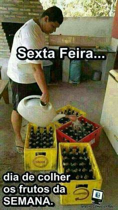 Imagens, frases e mensagens para facebook e whatsapp o glimboo oferece imagens de flores, fotos engraçadas, gifs animados, poemas de amor, frases bonitas, mensagens de aniversário, versos e poesias. 50 Imagens de Feliz dia da Cerveja para WhatsApp