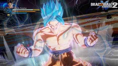 If you are interested in the transformation of ultra instinct, we will show you through this page how to to fight goku in this form, you must first download the dragon ball xenoverse 2 dlc 6 and have goku in master / instructor. Cac Transformations SSJ1-SSJ2-SSJ3-SSJ4-SSJ5-SSG-SSB-SSB ...