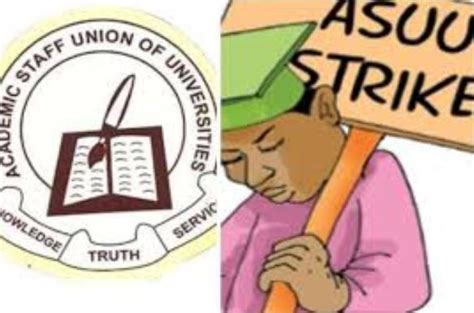 Browse naija news's complete collection of articles and commentary on asuu strike update in nigeria and the world. ASUU Strike Update Today 17th March 2020 | Naija360