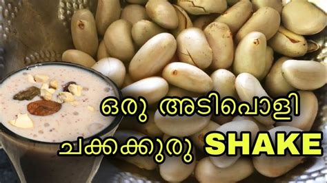 If you click the corresponding malayalam word in the right hand column it will open a page and play an audio caption of how to say the word in malayalam. ചക്കക്കുരു SHAKE പൊളി സാനം 🤩 JACKFRUIT Seed Milk Shake ...