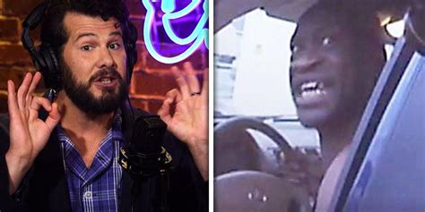 He hosts louder with crowder, a daily political podcast. Steven Crowder on FULL George Floyd tape: 'If they'd ...