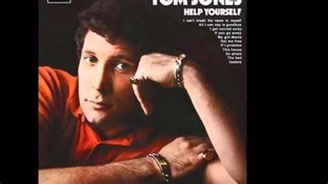 Help yourself 5 tom jones 3:05320 kbps ориг + бэк. Tom Jones - Help Yourself - HD - YouTube