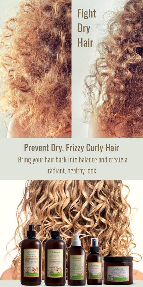 Luckily, it's easy to nourish your hair so that it's soft and shiny again. Extreme Dry Hair Shampoo | Frizzy curly hair, Extremely ...