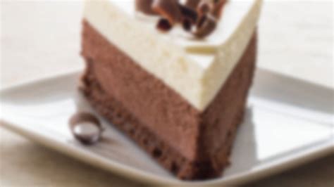 Check spelling or type a new query. Triple-Chocolate Mousse Cake | America's Test Kitchen