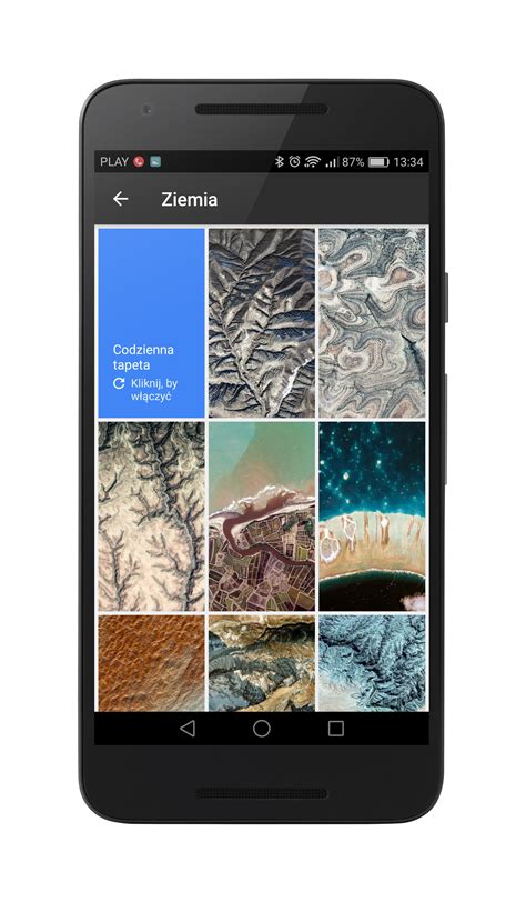 Ze sklepu google play możesz pobierać na urządzenie aplikacje, gry i treści cyfrowe. Aplikacja Google Tapety to nowe źródło rewelacyjnych tapet ...