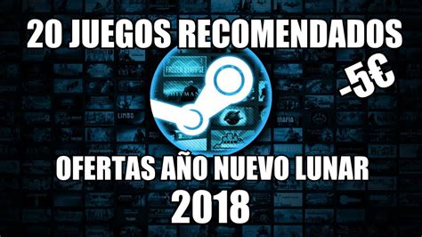 Niños de 1 a 5 años. OFERTAS DE AÑO NUEVO LUNAR EN STEAM 2018 - 20 Juegos POR ...