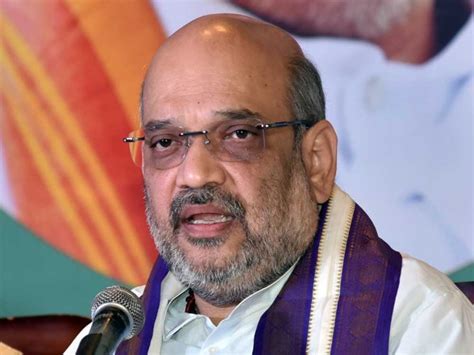 I respect the verdict of the people of bengal. Kerala Christian Forum: Amit Shah should apologise for NRC ...