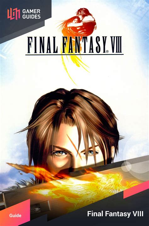 Must complete the alien encounter side quest. Final fantasy 8 official strategy guide pdf download - fccmansfield.org