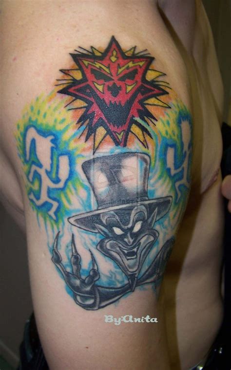 Jester tattoo clown tattoo outline drawings tattoo drawings art drawings icp tattoos body art tattoos tatoo designs sketch tattoo design. Icp Tattoos