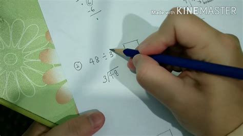 Menentukan hubungan antarsatuan waktu (menit, jam, hari, minggu, bulan, dan tahun). Matematik Tahun 3: Bahagi - YouTube