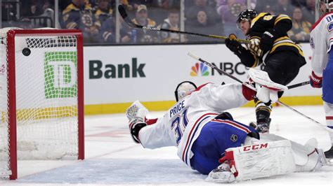 David pastrnak scores a hat trick and adds two assists vs the new york rangers on march 27, 2019. Pastrňák roztrhal Montreal. Chára vymazal Tatara - NHL ...