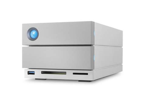 Seite 1 lacie 2big dock thunderbolt 3 benutzerhandbuch modell: LACIE 2big Dock disque dur professionnel Thunderbolt 3 8 TB