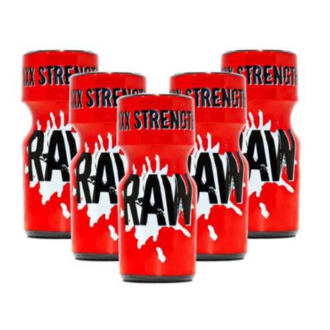 Popper is a slang term given broadly to drugs of the chemical class called alkyl nitrites that are inhaled. Poppers - RAW XXX STRENGTH 10 ml | Cool Mania