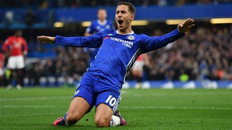 View the player profile of real madrid forward eden hazard, including statistics and photos, on the official website of the premier league. Eden Hazard Wallpapers (75+ images)