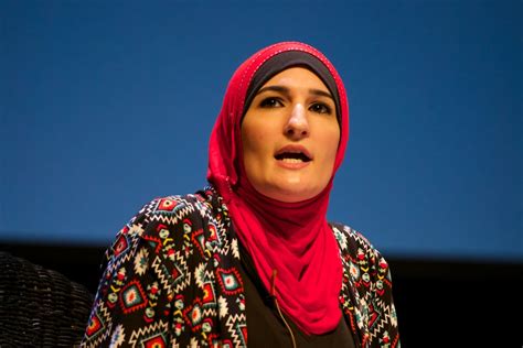 Linda sarsour is an american political activist. Faux Feminist Sarsour Calls for 'Jihad' Against Trump ...