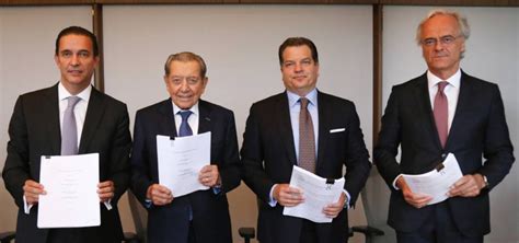 Grupo televisa, propiedad de emilio azcárraga jean, demandó a miguel alemán magnani por haber incumplido el contrato en el que se contemplaba la compra del 50 por ciento de las acciones de la radiodifusora radiópolis, de acuerdo con información del diario reforma. Miguel Alemán Magnani compra 50% de Televisa Radio