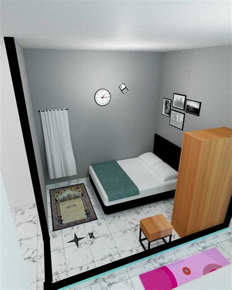 Jul 28 2021 desain kamar tidur wanita dewasa minimalis languageid 79 desain kamar tidur. Desain Menata Kamar Sempit Sederhana