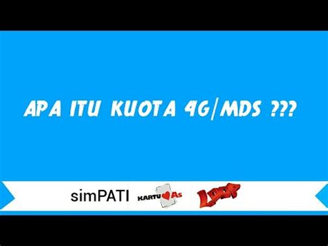 Seperti yang disebutkan, iflix bekerja bersama dengan penyedia lain, tetapi ketentuan iflix ialah dalam bentuk kolaborasi dengan penyedia xl. Telkomsel | Apa itu kuota 4G/MDS dan kuota DPI ??? - YouTube