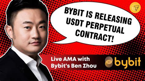 Bybit uses dual price mechanism to ensure a fair trading environment for its users and prevent price manipulation. Crypto Tips: Bybit's USDT Swap Release + AMA With Ben Zhou ...