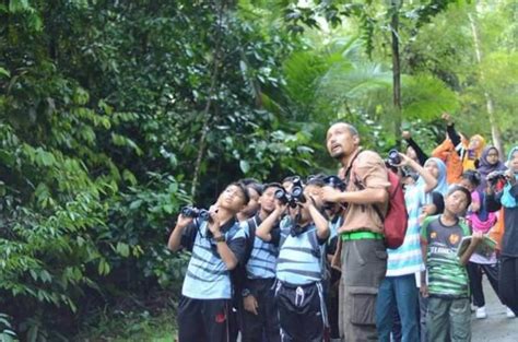 We had to wake up in the morning to get ready and we went there by bus. National Botanical Garden (Shah Alam) - 2021 All You Need ...