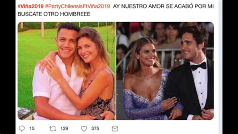Alexis sánchez habló durante el rodaje de su película, «mi amigo aléxis», de la posibilidad de llegar al según una publicación de la tercera, el 'niño maravilla' le habría comentado su sueño al jefe de actualmente, el tiene contrato con el manchester united hasta el 2022 y, si todo marcha en el. Los mejores memes de la gala viña 2019 - YouTube