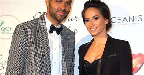Уильям, рейчел, александра и др. Tony Parker bientôt papa : Sa belle Axelle est à nouveau ...