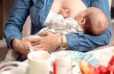 breastfeeding alcohol drinking drink while milk breast safe does mother her child shutterstock take leave long