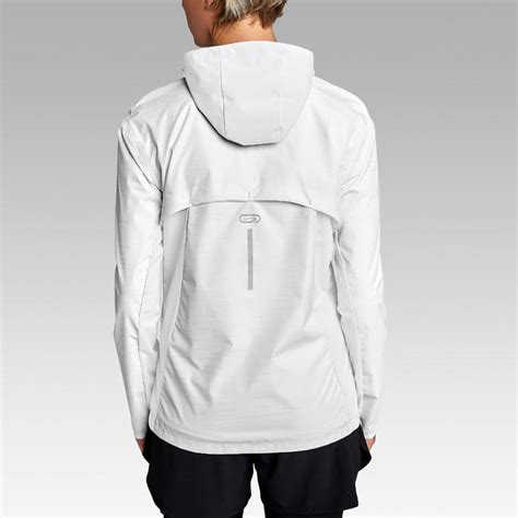 Maybe you would like to learn more about one of these? Run Rain Women's Running Jacket - White