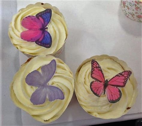 We look forward to serving you! BUTTERFLY NUT FREE, GLUTEN FREE DAIRY FREE CUPCAKES BY ME ...