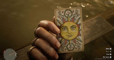 Located near the first one, on the eastern side of the junkyard and western side of boneyard. Red Dead Online Tarot Card Locations: All Collector Suit of Cups item locations | Aionsigs.com