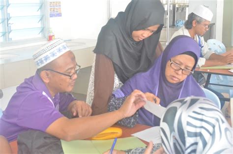 Badan akreditasi provinsi sekolah/madrasah no. Sekolah Menengah Tahfiz Darul Ridzuan Daerah Manjung Pulau ...