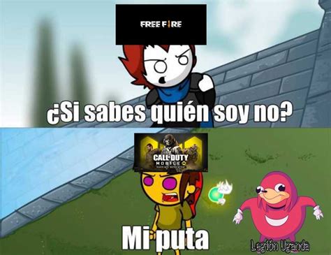 En otras palabras, las balas golpean instantáneamente al en las partidas battle royale de free fire, 50 jugadores competirán entre ellos hasta que quede uno solo. Top memes de Legión Uganda en español :) Memedroid