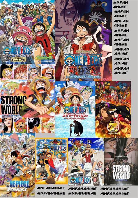 Jangan lupa nonton anime lainnya ya. One Piece Movies 9н Кино | MNFanAnime