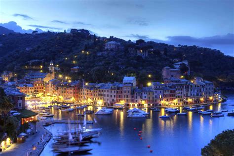 Portofino is a small fishing village in the liguria region of italy on the ligurian sea. Lune de Miel - Eight Hotels Portofino