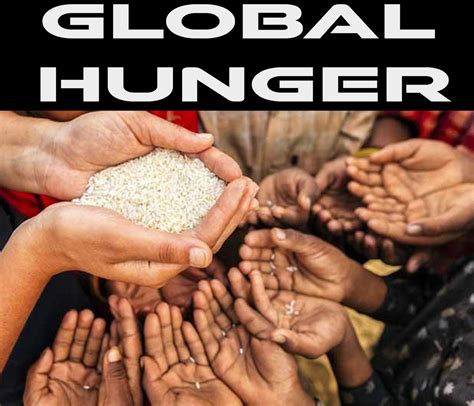 Global Hunger | HubPages