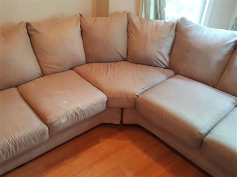 Because furniture upholstery can be delicate and colors can fade easily, it's often a good idea to let professional sofa cleaners handle the job. Upholstery Cleaning - Professional upholstery cleaning service