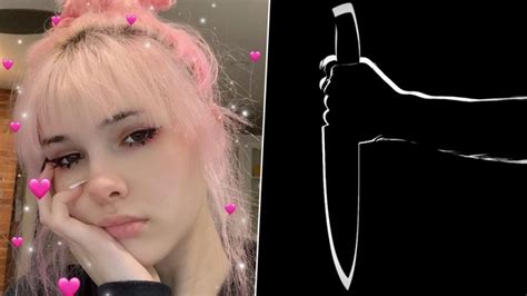 On the morning of july 13, unimaginably grisly photos started to go viral in dark corners of the internet, according to the new york times. Internet Star Bianca Devins Killed by Boyfriend, Photos of ...