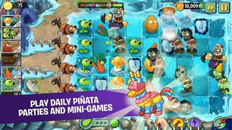 Plants vs. Zombies™ 2 Android Jeu APK (com.ea.game.pvz2_row) par ...