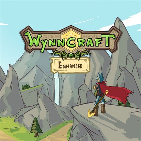 This is the ultimate grinding/leveling guide ▷ this guide only focusses on leveling ◁ if you're new at wynncraft you. WynncraftEnhanced-MC1.12-v1.20.jar - Files - WynncraftEnhanced - Mods - Projects - Minecraft ...
