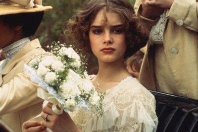 See more ideas about brooke shields, brooke, pretty baby. Pin on My Inspiration for the Character Laramie Morosini