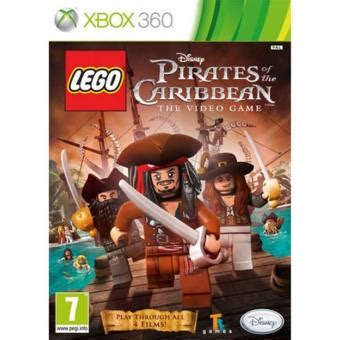 Realiza toda clase de acrobacias. Lego Piratas del Caribe Xbox 360 para - Los mejores ...
