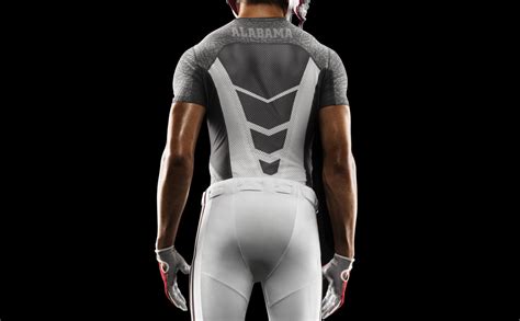 New uniform regulations are going into effect for the 2018 college football season. PHOTOS: Nike unveils Alabama's College Football Playoff ...