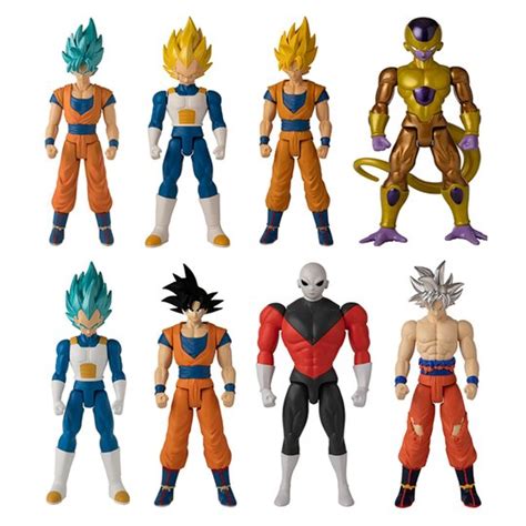 Dragon ball z 12 inch action figures. Dragon Ball Z 12 Inch Action Figure - Tesco Groceries