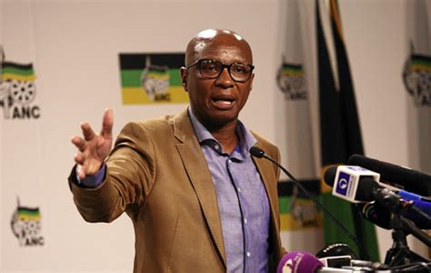 Zizi kodwa confirmed that he won't be staying on as anc spokesperson. Pressure mounts for Zizi Kodwa to step aside over rape claims