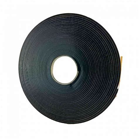 Eur 7,95 eur 0,80 pro m(eur 0,80/m). Butylband till glasfals 3 x 9 mm - 22 meter | Interglas